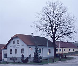 Feuerwehrhaus Nonndorf